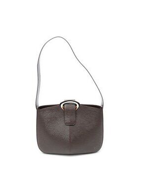 Louis Vuitton Epi Shoulder Bag